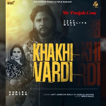 Khakhi Vardi