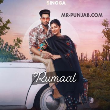 Rumaal