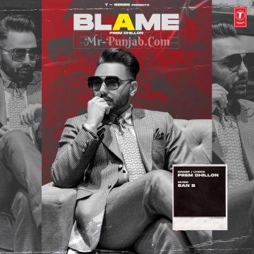 Blame