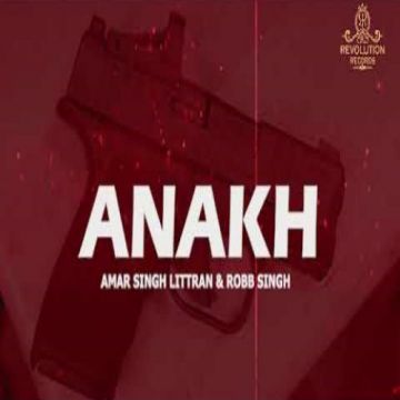 Anakh