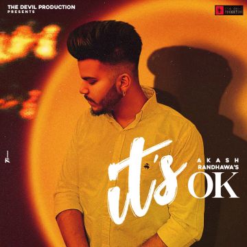 It-S Ok