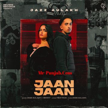 Jaan Jaan