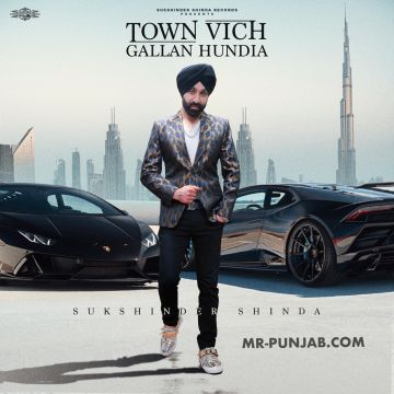 Town Vich Gallan Hundia
