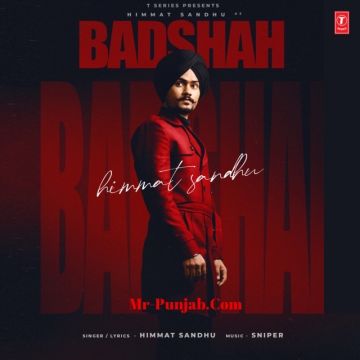 Badshah