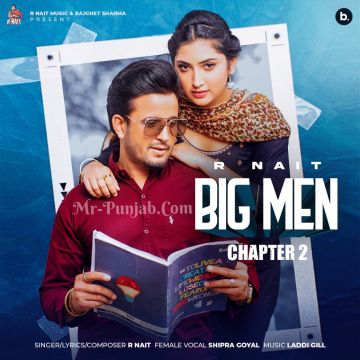 Big Men (Chapter 2)