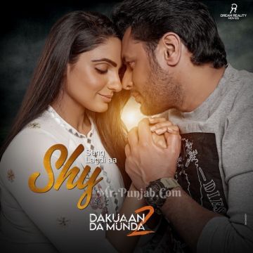 Shy - Sang Lagdi Aa