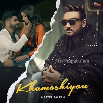 Khamoshiyan
