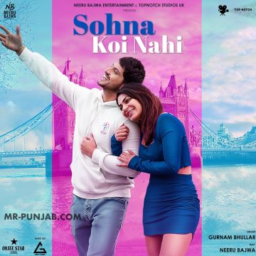 Sohna Koi Nahi