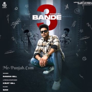 3 Bande