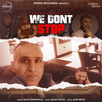 We Dont Stop