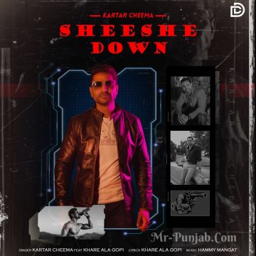 Sheeshe Down (1 Min Music)