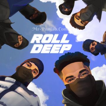 Roll Deep