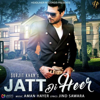 Jatt Di Heer