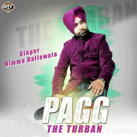 Pagg The Turban