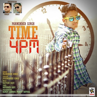 Time 4 PM