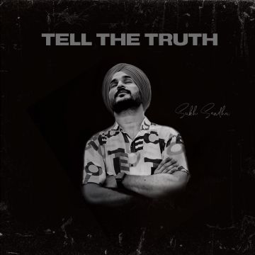 Tell The Truth