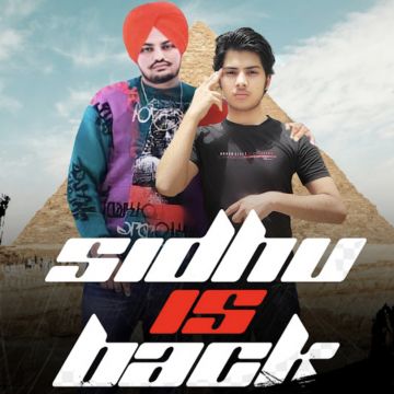 Sidhu Moose Wala Is Back