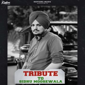 Sidhu Moosewala Tribute