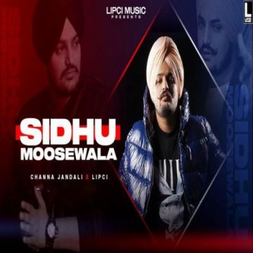 Tribute To Sidhu Moosewala