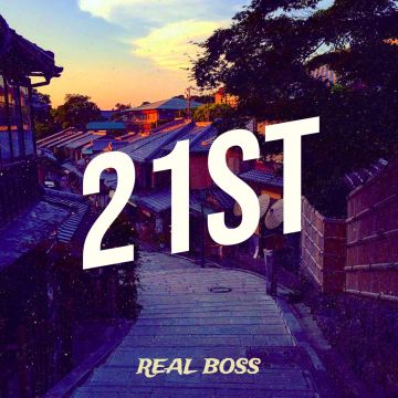 21st