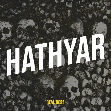 Hathyar
