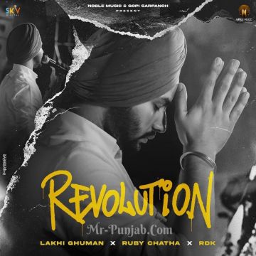 Revolution