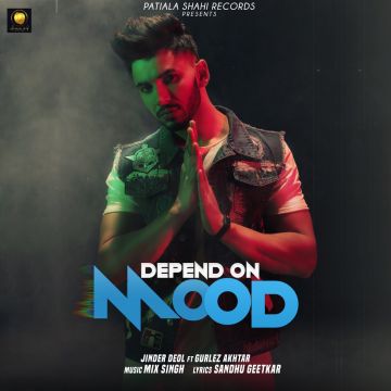 Depend On Mood