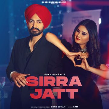 Sirra Jatt