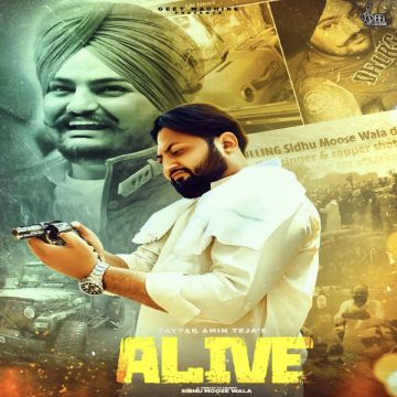 Alive