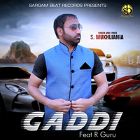 Gaddi