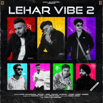 Lehar Vibe 2