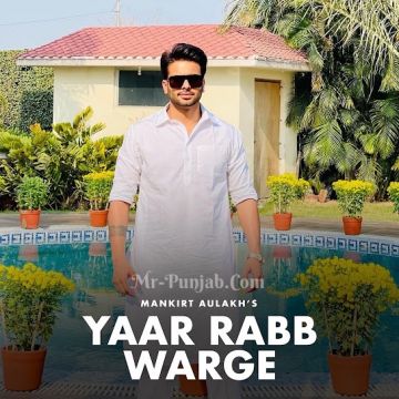 Yaar Rabb Warge
