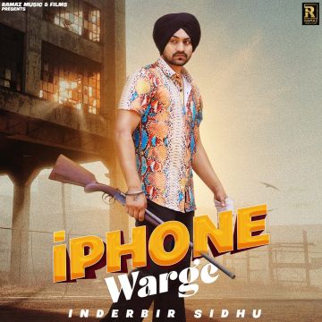 Iphone Warge