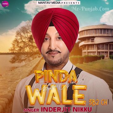 3b2 Pinda Wale Jatt