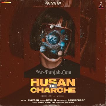 Husan De Charche