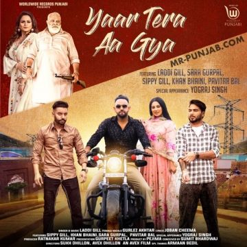 Yaar Tera
