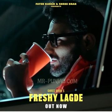 Freshy Lagde