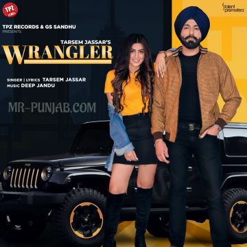 Wrangler