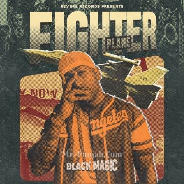 Fighter Plane