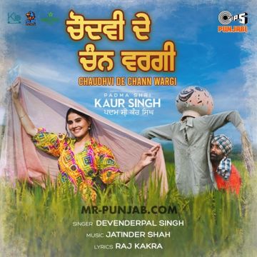 Chaudhvi De Chann Wargi