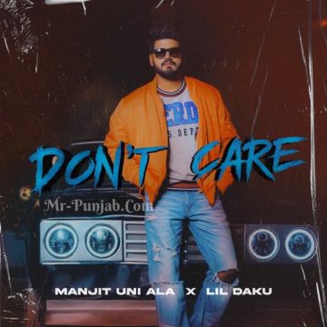 Dont Care