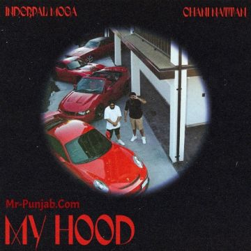 My Hood