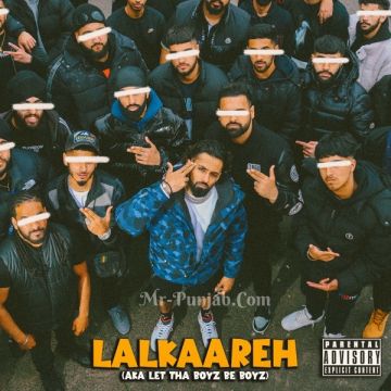 Lalkaareh