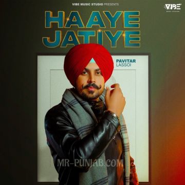 Haaye Jatiye