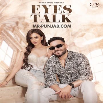 Eyes Talk