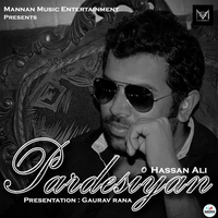 Pardesiyan