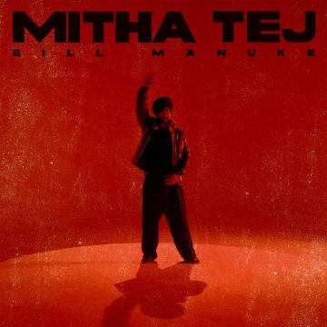 Mitha Tej