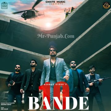 10 Bande