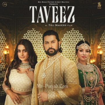 Taveez