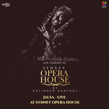Jalsa (Live At Opera House Sydney)
